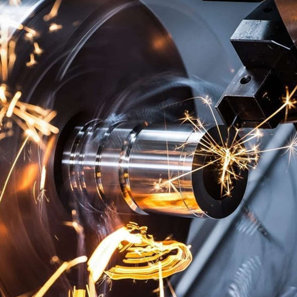 Особенности GANTRY MACENICing Center