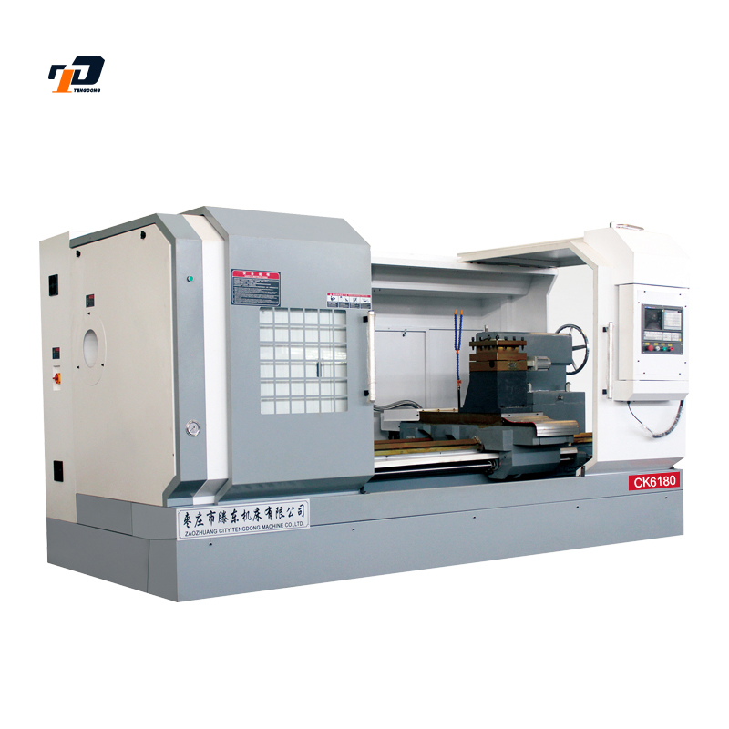 CK6180 CNC Токарный станок