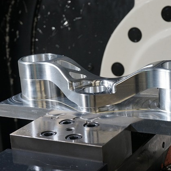 Принцип обработки токарного станка с ЧПУ