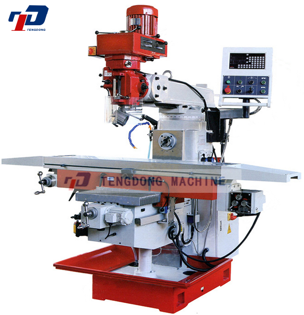 Высокая точность x6330 башня измельчающей машины из фрезерной машины переменная скоростная башня из фрезерного машины