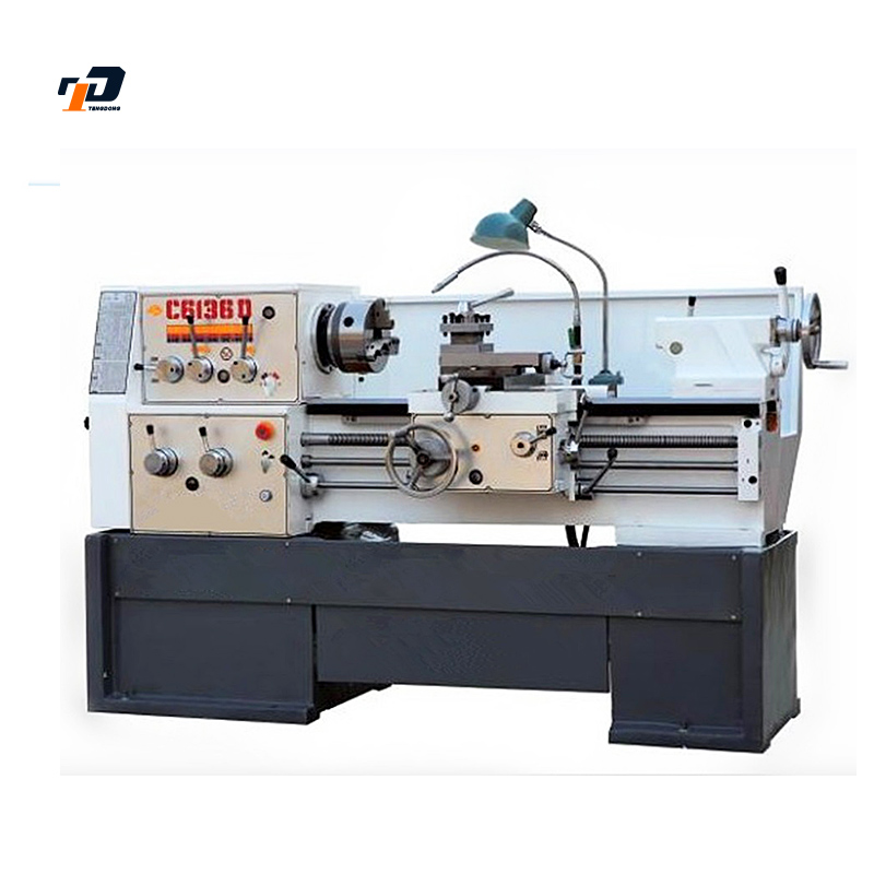 C6136 Обычный токарный станок