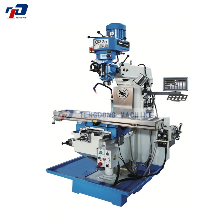 Тайвань вертикальная факельная машина x6325