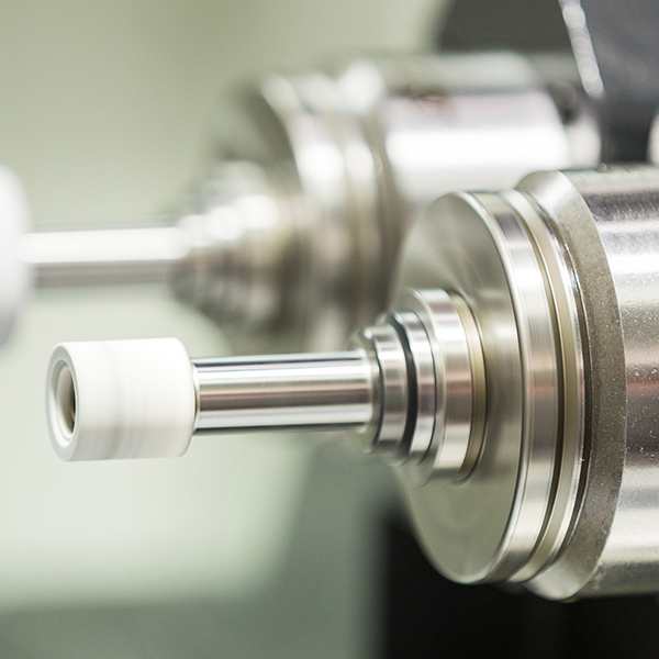 Дополнительные компоненты для центров вертикальной обработки