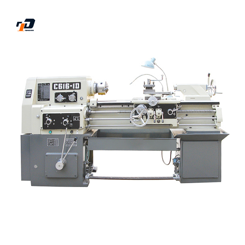 C616-1D Токарный станок